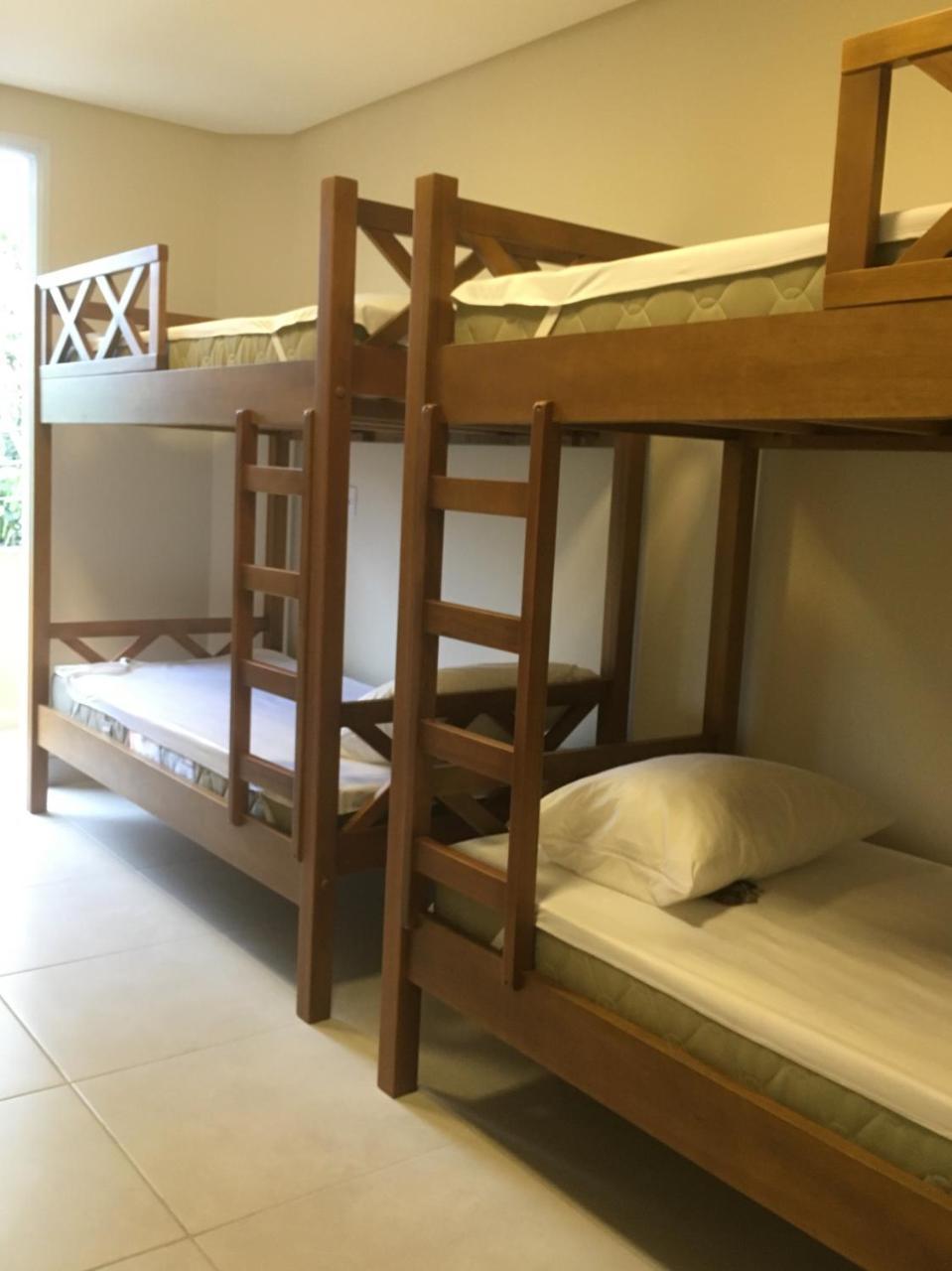 Tapera Hostel São Paulo Ngoại thất bức ảnh