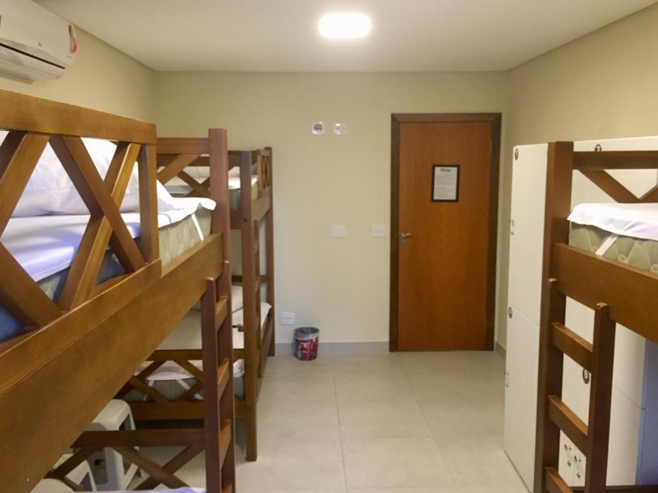 Tapera Hostel São Paulo Ngoại thất bức ảnh