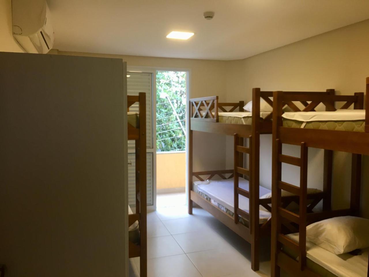 Tapera Hostel São Paulo Ngoại thất bức ảnh